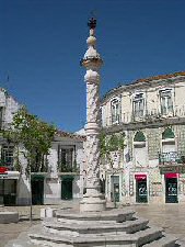 City Pillory (Portuguese)