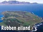 Robben eiland