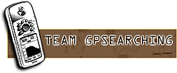 Logo Team GPSearching