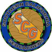 Southern California Geocachers Logo