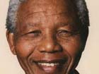 mnr. Nelson Mandela
