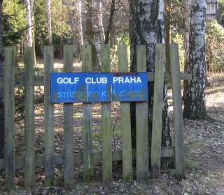 Golf Club 2005