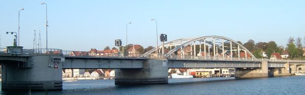 Billede af broen