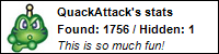 Profile for QuackAttack