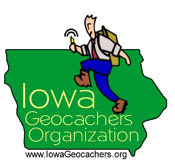 Iowa Geocachers Org