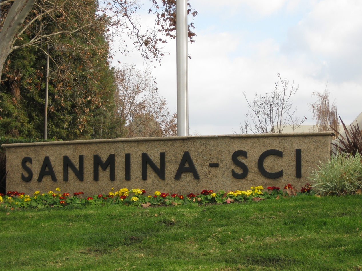 Sanmina-SCI Corporation - San Jose, CA Image