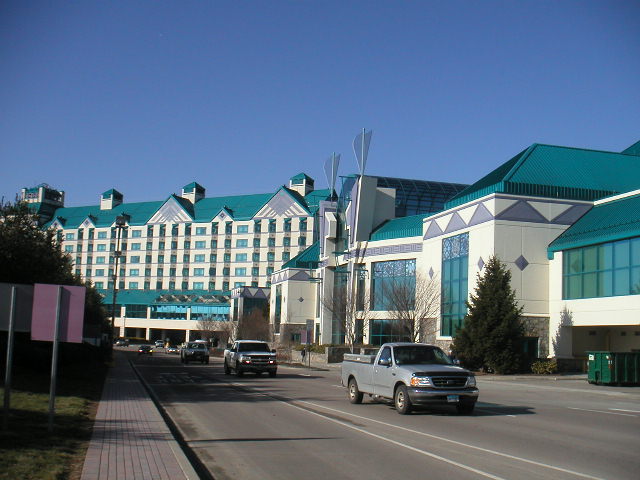 Casinos In Bossier City La Glen Island Casino