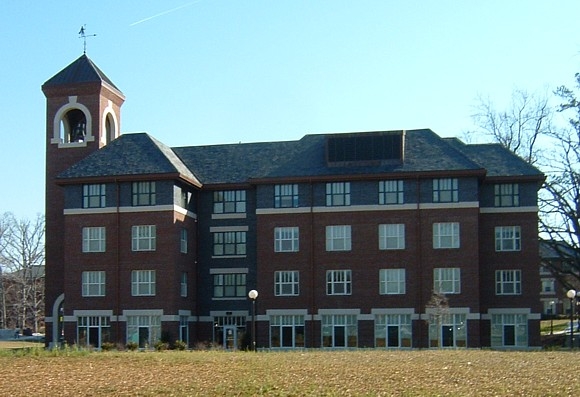 duke east campus