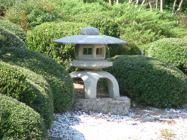 japanese garden design description
