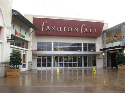 Fashion Fair Mall Fresno on Fashion Fair Mall   Fresno  Ca   Wikipedia Entries On Waymarking Com