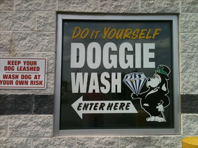 Do it Yourself Doggie Wash - Middletown, DE - Self Serve ...