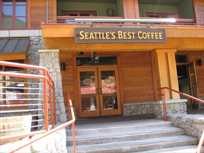  Coffee Shops Seattle on Seattle S Best Coffee   Heavenly Village Way   South Lake Tahoe  Ca