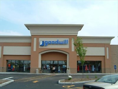 Harvester Goodwill - St. Charles, Missouri - Thrift Stores on 0