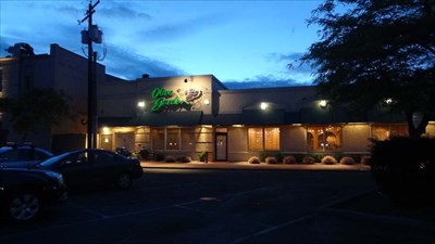Olive Garden Yakima Wa Gluten Free Restaurants On Waymarking Com