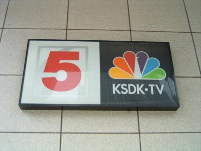 KSDK - TV 5 - St. Louis, Missouri - Television and Cable Broadcasting Stations on www.semadata.org