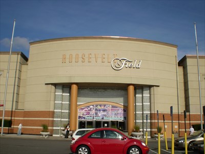 Roosevelt Field Mall - Garden City, NY - Indoor Malls on Waymarking ...