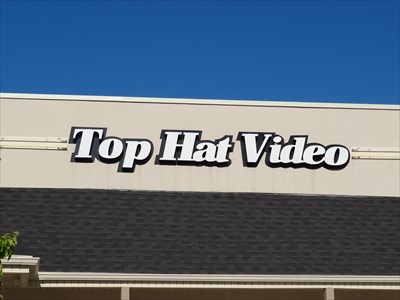 top hat video