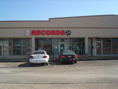 Docs Records And Vintage 90