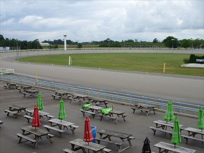 Flamborough Racetrack