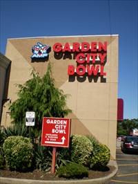 Amf Garden City Bowl Garden City Ny Bowling Centres On