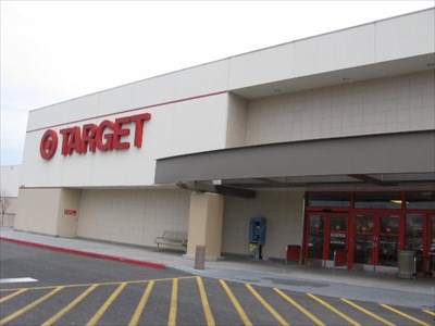 target store pictures. Target Store - Medford