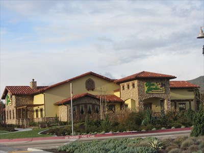 Olive Garden San Luis Obispo Ca Gluten Free Restaurants On