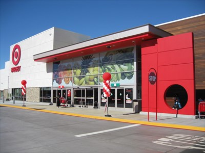 Target - San Jose North - San Jose, CA - Target Stores on Waymarking ...