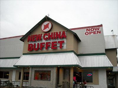 New China Buffet - Birmingham, AL - Chinese Restaurants on Waymarking.com