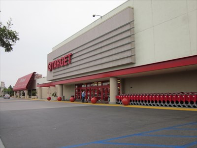 Target Broadway And Palomar Chula Vista Ca Target Stores On