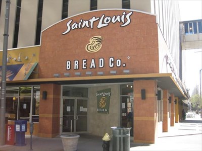 6th & Pine St Louis Bread Co - St Louis, MO - Panera Bread Restaurants on www.semashow.com
