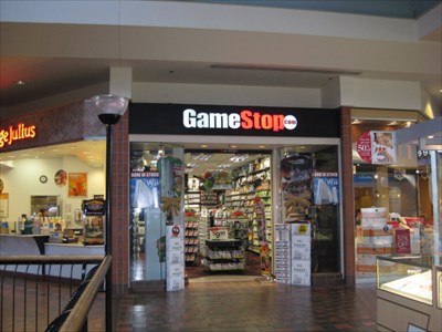 GameStop - Pheasant Lane Mall - Nashua, NH - Used Video ...