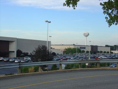 Millcreek Mall - Erie, PA - Indoor Malls on Waymarking