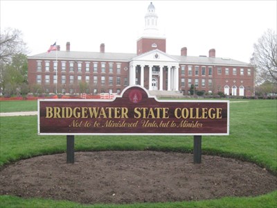 Bridgewater State College Ma 118