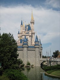 magic kingdom florida map. Magic Kingdom - Florida
