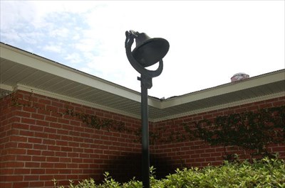 Garden Park Nursing Home Bell Shreveport Louisiana Bells On