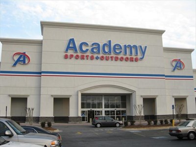 Academy Sports + Outdoors - Athens, GA - Outdoor Recreation Stores on