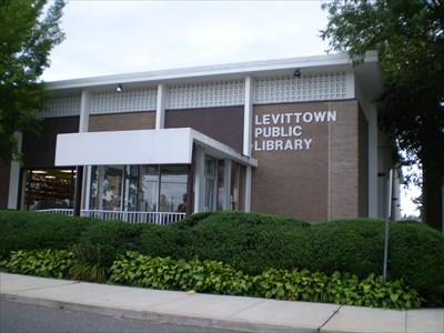 Levittown Ny Library Hours