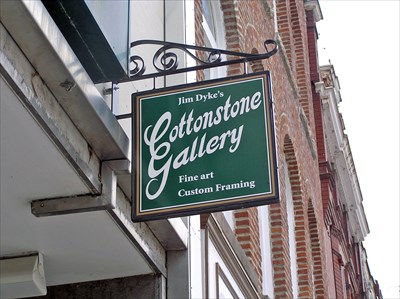 Cottonstone Gallery - Jefferson City - Art Galleries on Waymarking.com ...
