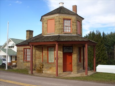 Download this Addison Toll House The... picture
