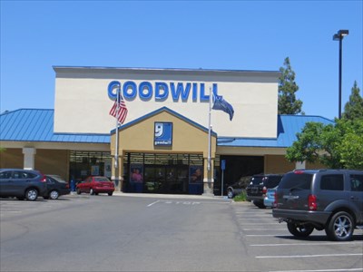 Goodwill - Elkhorn - Sacramento, CA - Thrift Stores on www.bagssaleusa.com