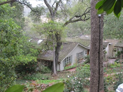 Image result for john steinbeck house Monte Sereno, California