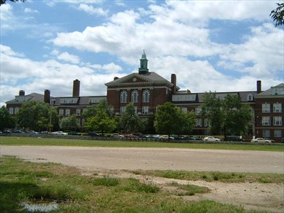 Sumner High School - St. Louis, Missouri - Wikipedia Entries on Waymarking. 