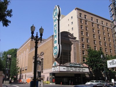 Portland Oregon Theatres on Theatre  Also Known As Portland Public Theatre  Portland  Oregon