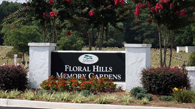 Floral Hills Memory Gardens Tucker Ga Worldwide Cemeteries On