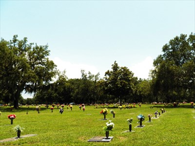 Hillsboro Memorial Cemetery Brandon Fl Worldwide Cemeteries