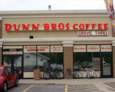 Rochester Coffee Shops on Dunn Bros Coffee   Rochester  Mn   Coffee Shops   Regional Chains On