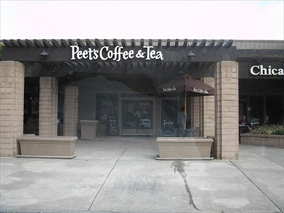Saratoga Coffee Shop on Coffee   Tea   Saratoga Sunnyvale Rd  Saratoga  Ca   Coffee Shops