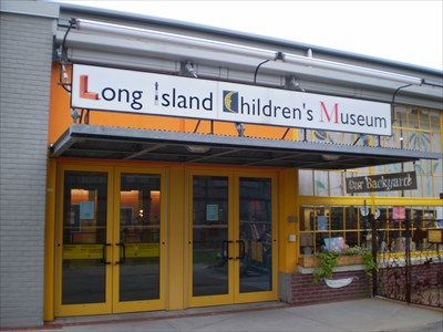 Licm Long Island Childrens Museum Garden City Ny Children S