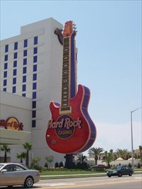 Hard Rock Casino Biloxi Ms