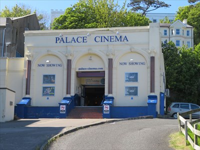 Palace Cinema In Isle Of Man 85